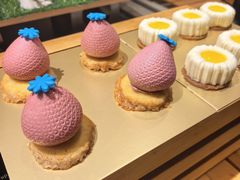 -盛宴自助餐厅(运达喜来登店)