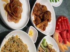 -79号渔船海鲜饭店(龙岗店)