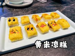 -紫泥369粗粮季(鼓楼店)
