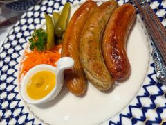 -哈拉硕俄式西餐