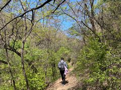 -云峰山自然风景区