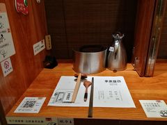 -独食火锅·半米屋台(直营总店)