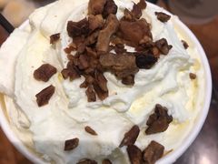 幽兰拿铁-茶颜悦色(银盆岭万达广场店)
