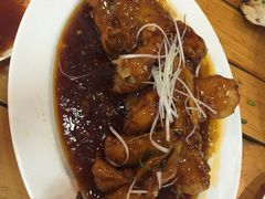 -福满楼中餐厅