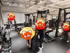 -FLARE STAR FITNESS(复地活力城店)