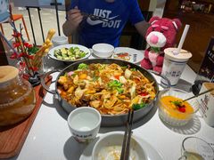 -鲁秀才炒鸡(龙湖西溪天街店)