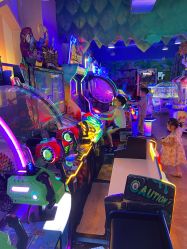 -木马王国(萧山银隆店)