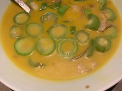 -绿茶餐厅(崇文门新世界店)