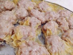 蒸云吞-嘉升大排档(番禺总店)