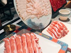 -乐宴·老北京铜火锅(桂庙店)