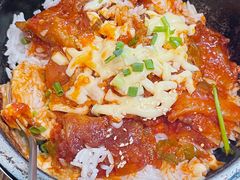 -兰正韩·韩国料理(大悦城店)
