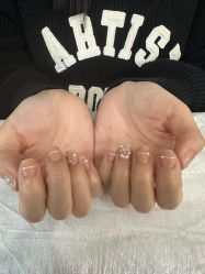 -斯馨·健康美甲美睫