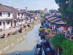 -绍兴书圣故里景区