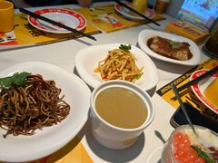 -金柱大盘鸡(新华南路店)