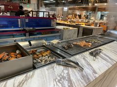 -金狮国际酒店自助餐(金狮店)