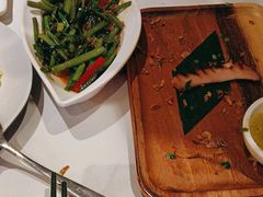 -帕娜·泰式茶餐厅·Bistro(近铁广场店)