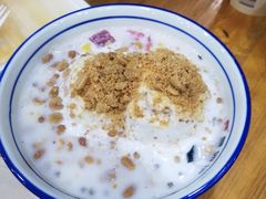 炒冰清补凉-文昌邓记清补凉(西沙路店)