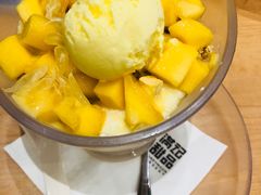 -满记甜品(苏州中心店)