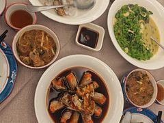 -玖味(老工人西路店)