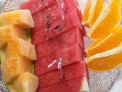 -悦泰环球美食自助(金茂旗舰店)