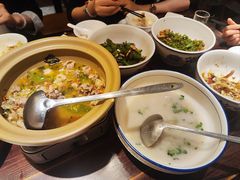 -衡厨·衡阳土菜(中南店)