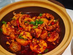 -聚味斋香辣蟹(生态城万达店)