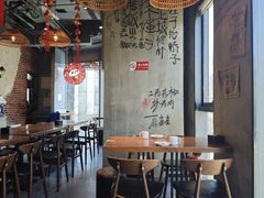 -炉小二铜锅牛蛙•川湘菜(三里屯店)