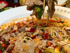 -顺水湾·牛肉牛杂火锅(驾鹤店)