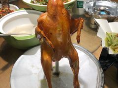 柴火手撕鸡-费大厨辣椒炒肉(万家丽一店)