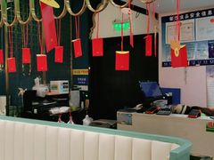 大堂-意浓东南亚餐厅(滕州万达店)