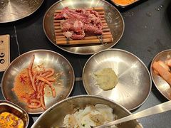 -西塔老太太泥炉烤肉(龙湖北苑天街店)