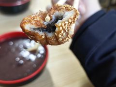 -糯米香(长江路店)