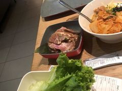 -新石器烤肉(南通CBD大有境店)