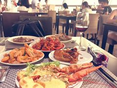 -339旋转餐厅(天府熊猫塔店)