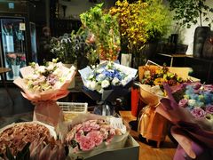 -双季花艺园艺市场(浦东店)