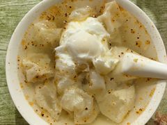 -安庆柴火馄饨(马道街店)