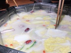 -佬土鹅肠火锅(扬中步行街店)