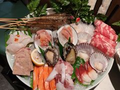 -生如夏花泰式火锅(鹭洲里店)