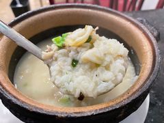 -适口餐厅砂锅粥(公信路总店)