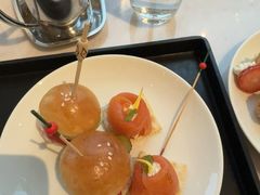 -三迪希尔顿酒店·星空酒廊