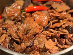 -咖啡苑自助餐厅·中国大饭店