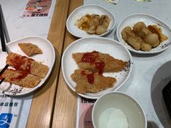 -大鼓米线(浦东长泰店)