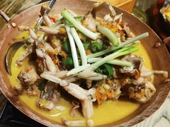 -无名小酒馆·湖北私房菜(昙华林店)