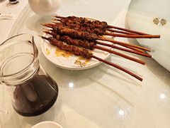 -新洪记·丽久饭店(铁西店)