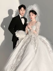 -全城热恋璀璨婚纱摄影(国贸总店)