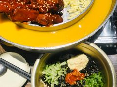 -泰好吃芝士年糕火锅(独墅湖店)