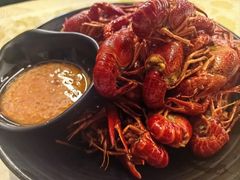 -铭副琦食·虾蟹烩馆(渔人码头店)