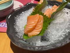 -一心创作料理屋(经开万达店)