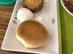 -南来顺饭庄·清真(南菜园店)