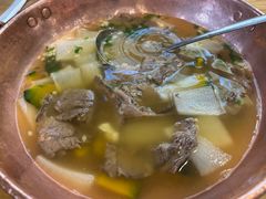 -妈妈的味道(和顺古镇店)